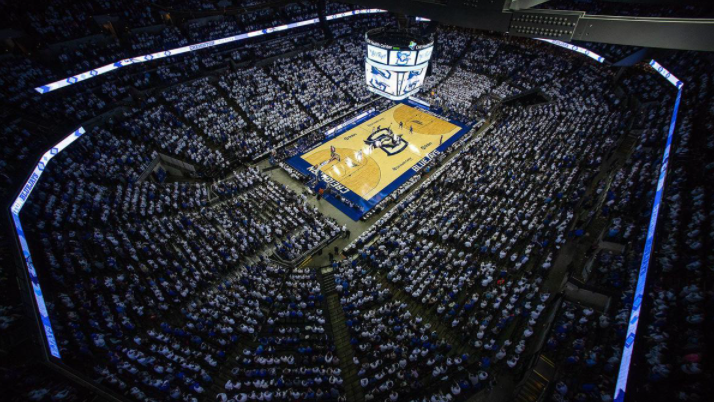 Players to watch, three keys to victory for Creighton vs. No. 9 Villanova